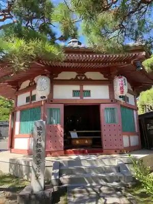 善光寺大勧進のその他建物