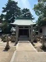 吹揚神社(愛媛県)