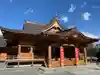 富知六所浅間神社(静岡県)
