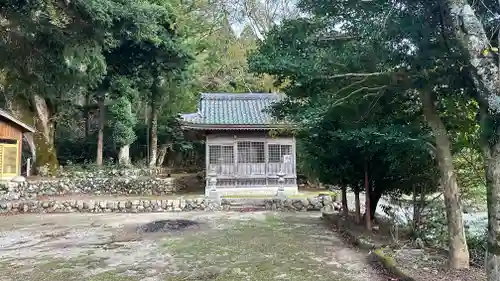 日吉神社(福井県)
