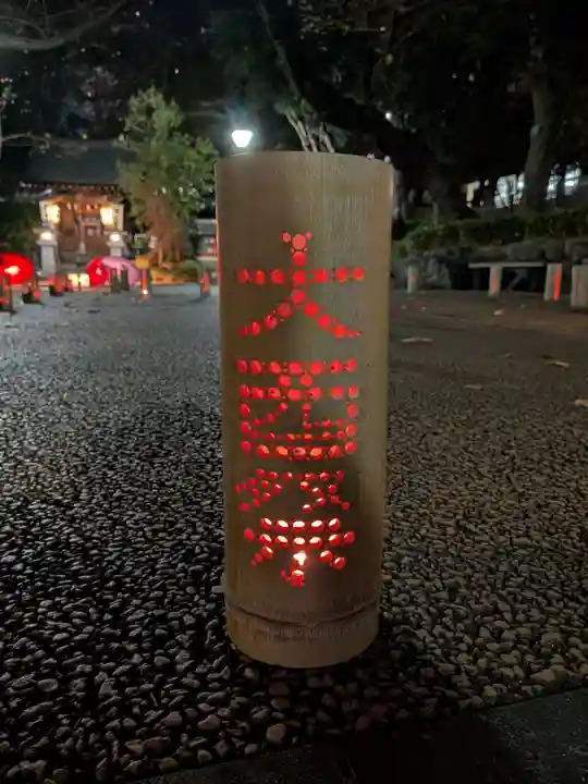 熊野神社(東京都)