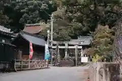 三輪神社(岐阜県)