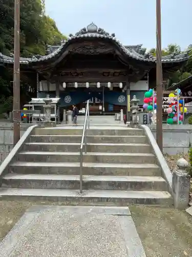延命寺(愛媛県)