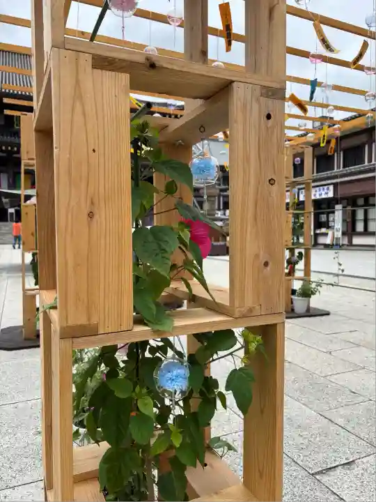 川崎大師(平間寺)(神奈川県)
