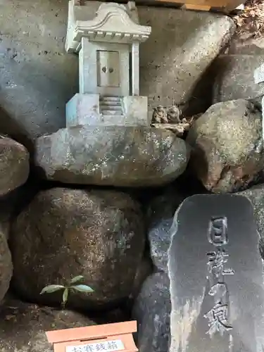 泉神社(茨城県)