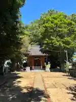 六社神社(千葉県)