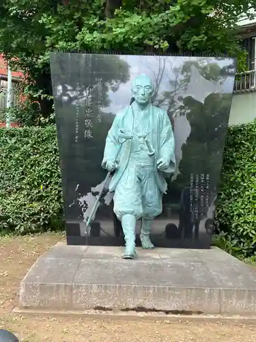 富岡八幡宮(東京都)
