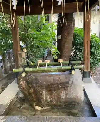 蔵前神社(東京都)