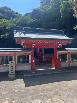 鵜戸稲荷神社(宮崎県)