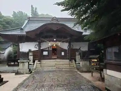 春日神社(山口県)