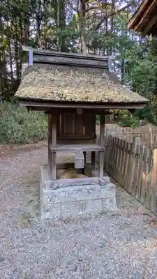 小槻大社(滋賀県)