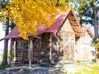 十二宮神社(宮城県)