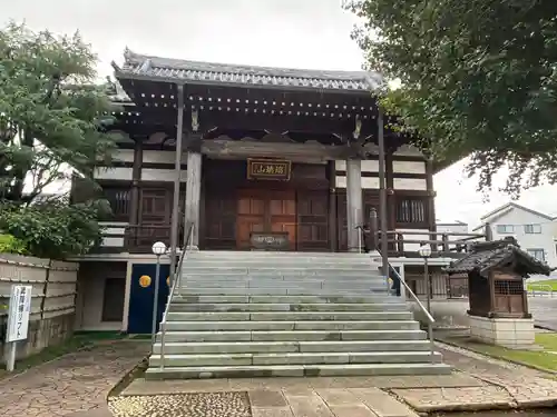東福寺(千葉県)
