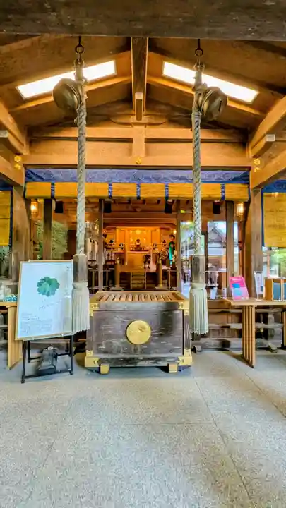 貴船神社(京都府)