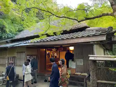 祇王寺(京都府)