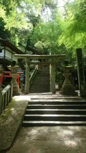 天照大神高座神社(大阪府)
