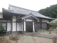 宝満寺の本殿・本堂