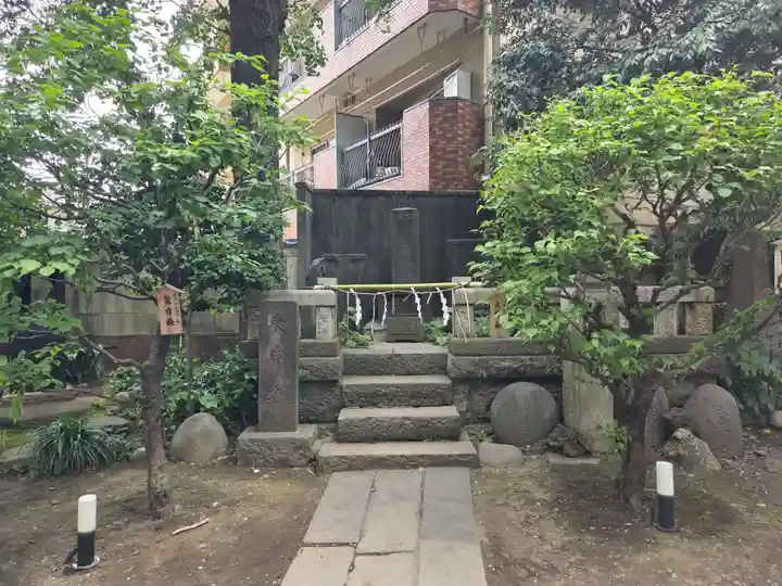 小野照崎神社(東京都)
