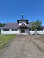 専然寺(北海道)