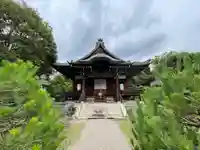 秋篠寺(奈良県)