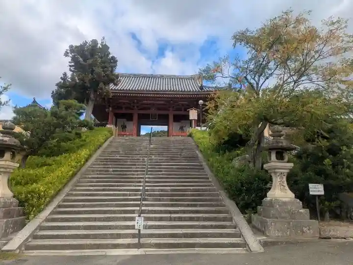 叡福寺(大阪府)