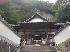 弥谷寺(香川県)