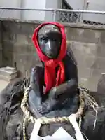 猿田彦神社(福岡県)