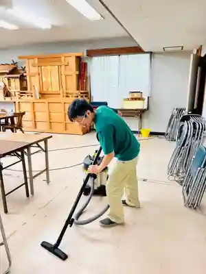 天鷹神社(岐阜県)