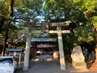 春日神社(山口県)
