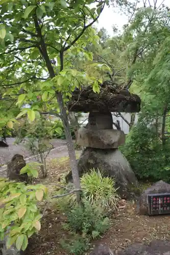 法善寺のその他建物