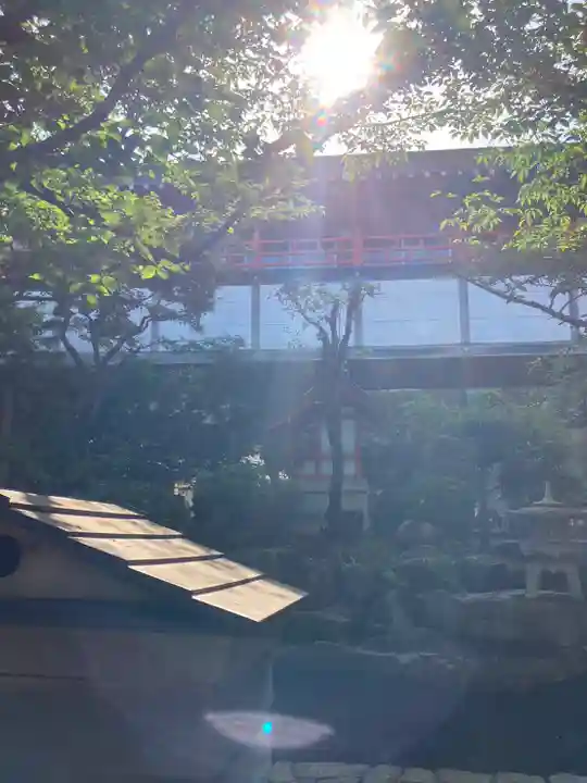 射楯兵主神社(兵庫県)