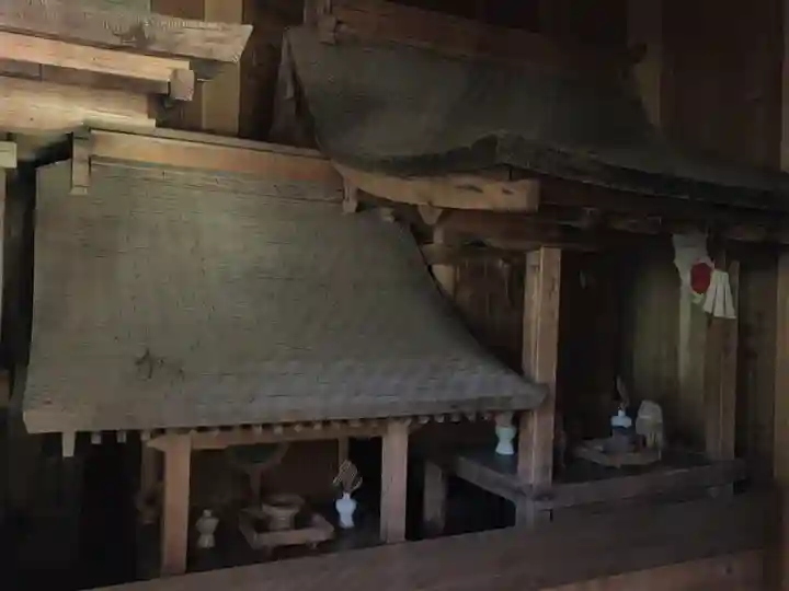 思子淵神社(滋賀県)