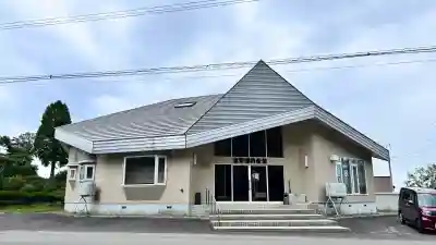 富野八幡神社(北海道)