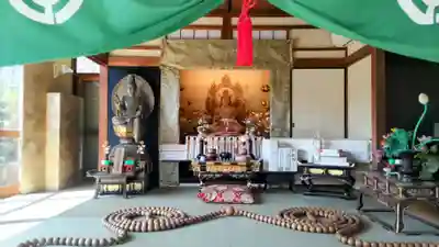 長谷寺の末社・摂社