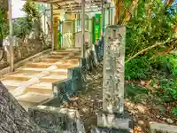 妙覚寺のその他建物