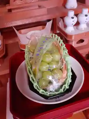 伏木香取神社(茨城県)