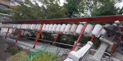 新宮神社のその他建物