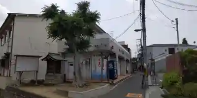 清荒神社(大阪府)