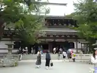 円覚寺のその他建物
