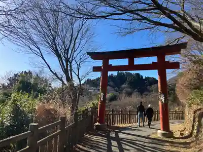 武蔵御嶽神社(東京都)