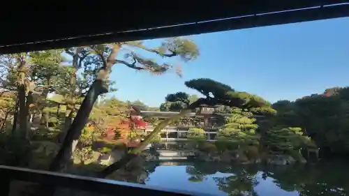 平安神宮(京都府)