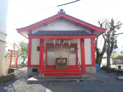 甲子神社(静岡県)