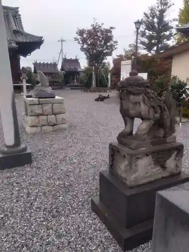 栗橋八坂神社(埼玉県)