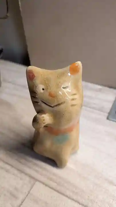 高円寺氷川神社(東京都)