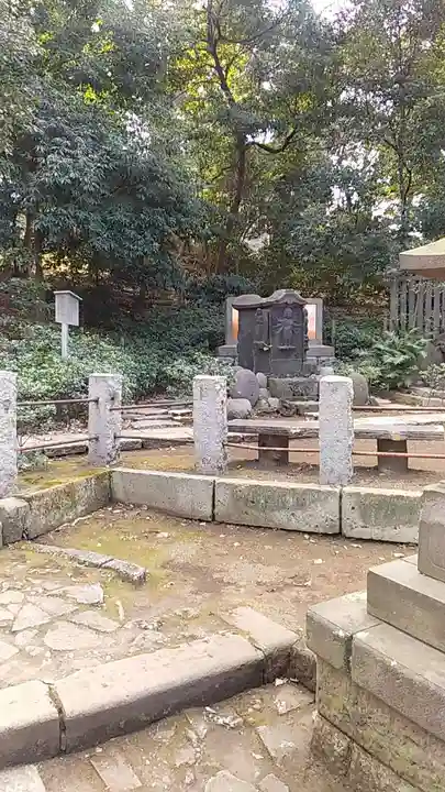 根津神社(東京都)