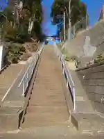 小園子之社(神奈川県)