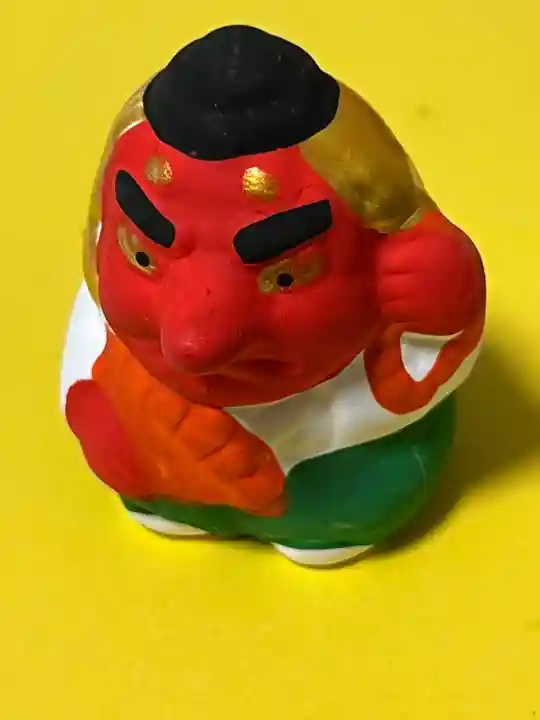 武蔵第六天神社(埼玉県)