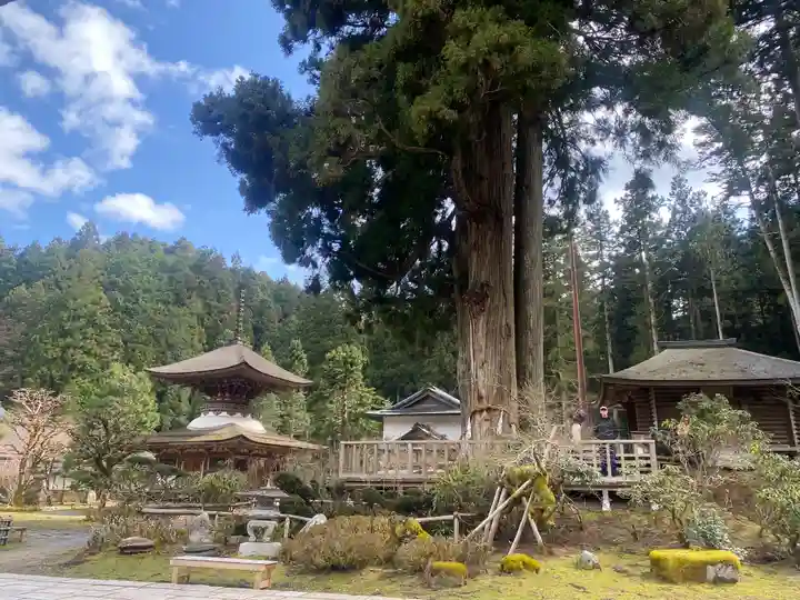金剛三昧院(和歌山県)