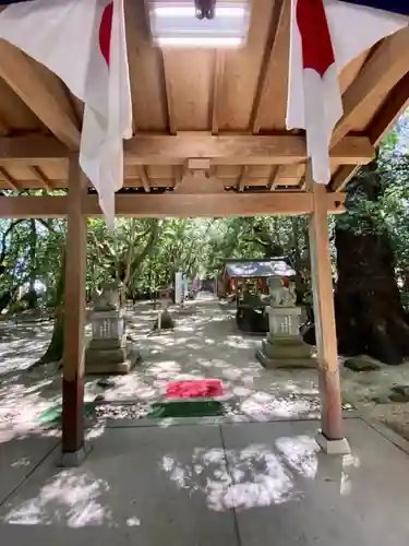 花窟神社(三重県)