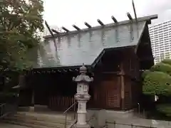 住吉神社(東京都)